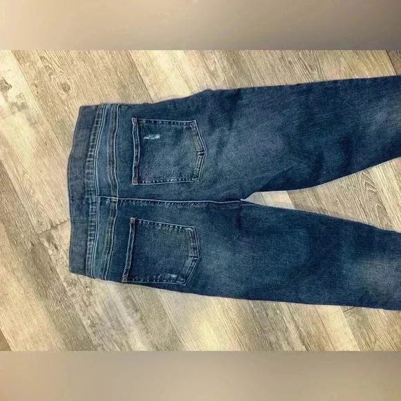 Women’s Spanx Jeans Size Small & Stretchy - Picture 6 of 6
